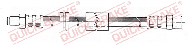 Brake Hose